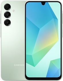 SAMSUNG /A16B/ grigio (nuovo)