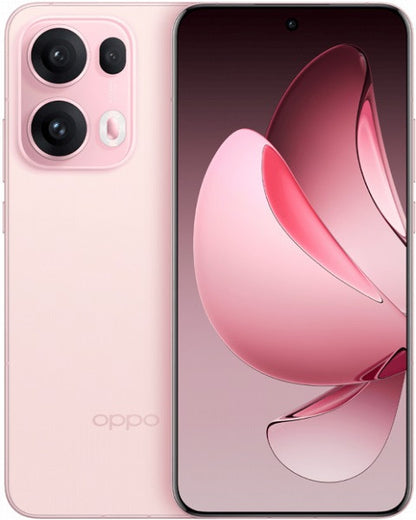 OPPO A60B/ rosso (nuovo)