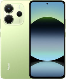 XIAOMI MI NOTE 14LIME 256GB verde (nuovo)