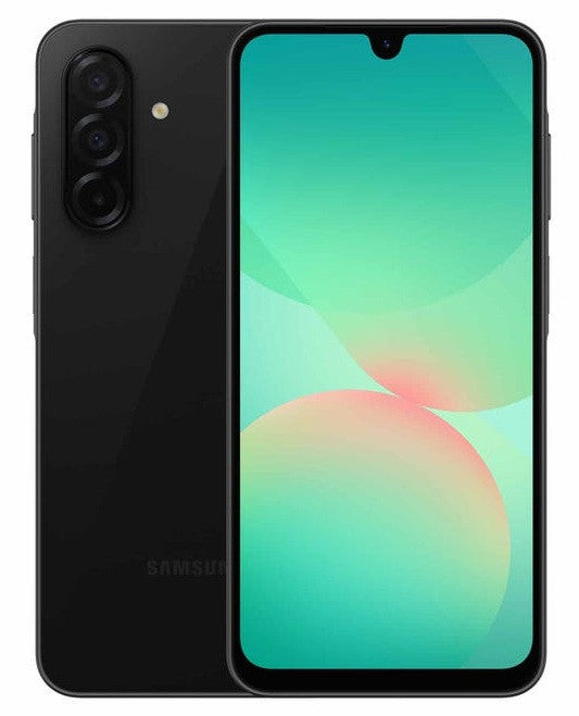 HONOR X6 64GB nero (nuovo)