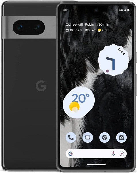 GOOGLE PIXEL 7/SNOW (nuovo)