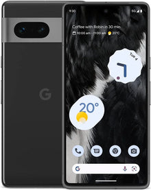 GOOGLE PIXEL 7/SNOW (nuovo)