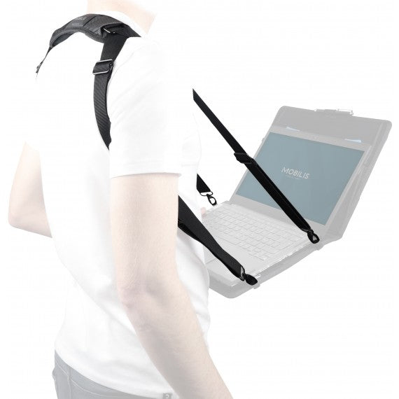 SHOULDER STRAP FOR ALL MOBILIS CASES (nuovo)