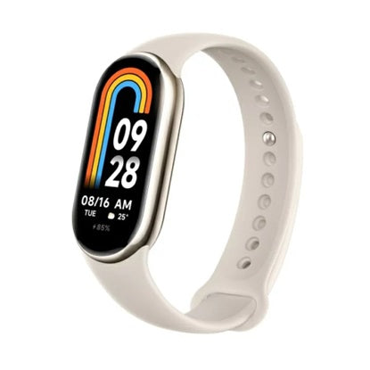XIAOMI MI BAND 8 (BHRGL) oro (nuovo)