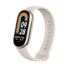 XIAOMI MI BAND 8 (BHRGL) oro (nuovo)