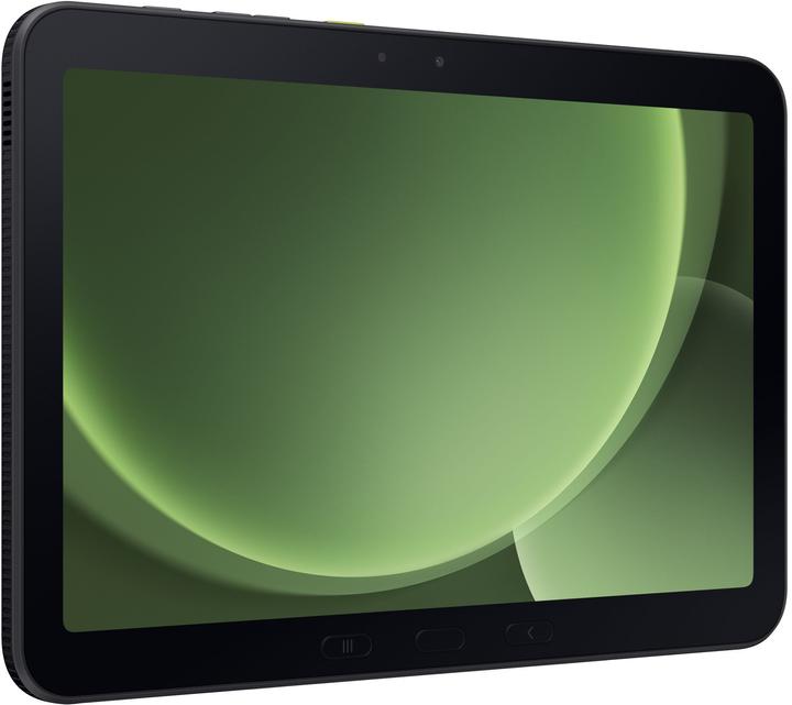 SAMSUNG GALAXY TAB ACTIVE5 128GB GREEN (New)