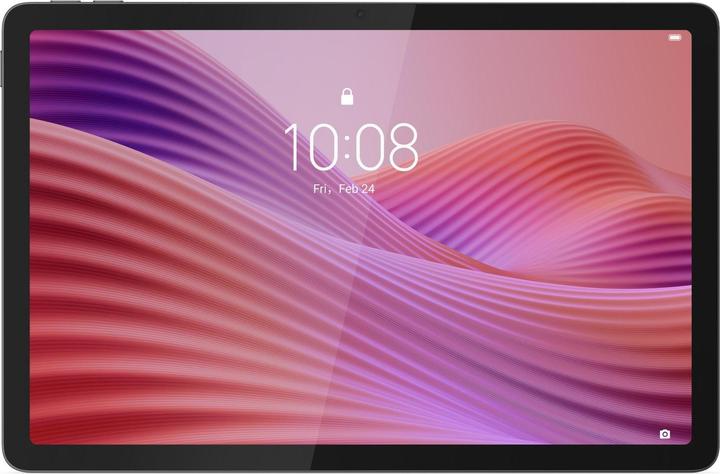 HUAWEI MEDIAPAD T1 10” 1GB SILVER (New)
