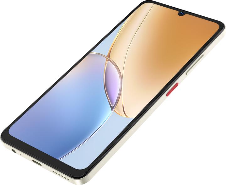 ZTE BLADE A54 128GB GRAY (New)