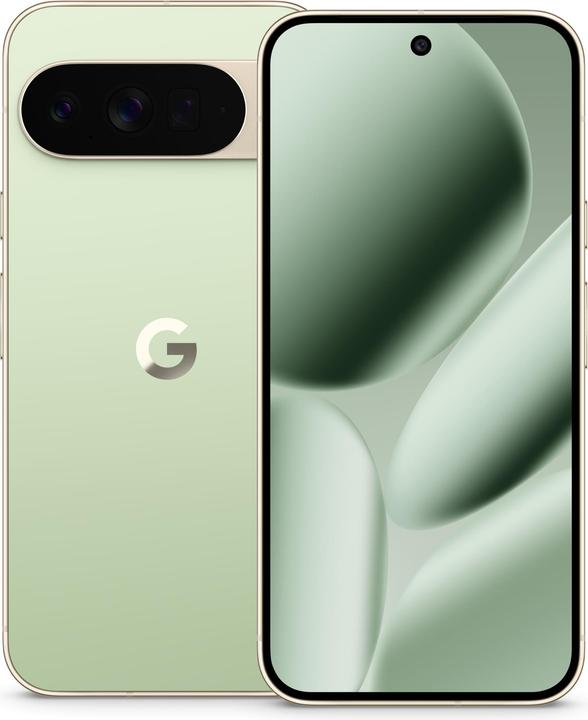 GOOGLE PIXEL 10 PRO 256GB (New)