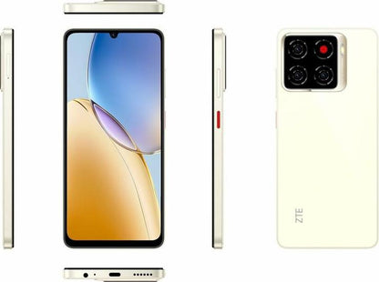 ZTE BLADE A54 128GB GRAY (New)