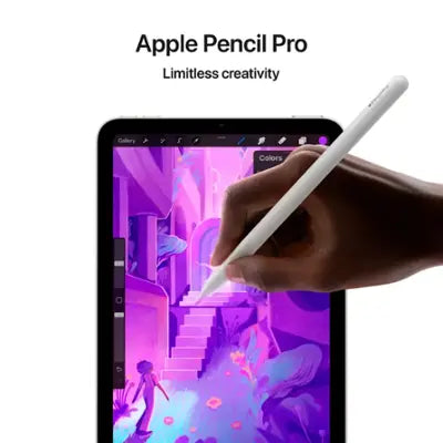 APPLE IPAD MINI 7TH GEN (A17 PRO CHIP)MXN73LL/A 128GB blu (nuovo)
