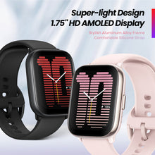 AMAZFIT ACTIVE PETAL rosa (nuovo)