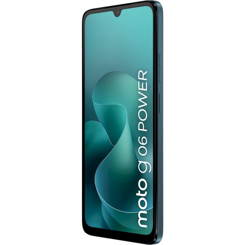 MOTO G06 POWER 4GB (New)
