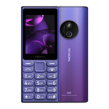 MI 110 4GB BLUE (New)