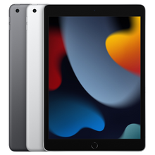 APPLE IPAD 9MK2L3SD/A 10.2" 9TH 64GB argento (nuovo)