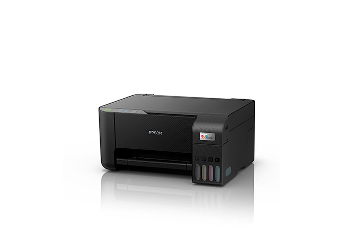 MULTIFUNCTION PRINTER EPSON ECOTANK L (nuovo)