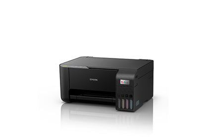 MULTIFUNCTION PRINTER EPSON ECOTANK L (nuovo)