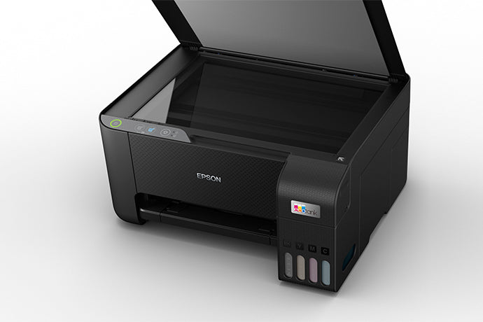MULTIFUNCTION PRINTER EPSON ECOTANK L (nuovo)