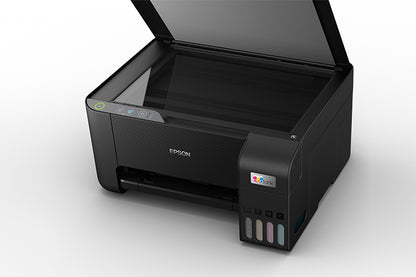 MULTIFUNCTION PRINTER EPSON ECOTANK L (nuovo)