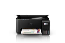 MULTIFUNCTION PRINTER EPSON ECOTANK L (nuovo)