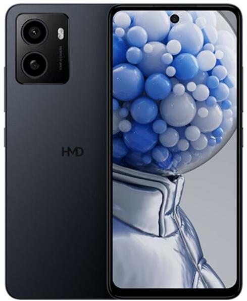 HMD PULSE+128/B 4GB (New)
