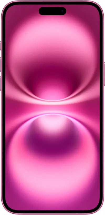 APPLE IPHONE 16 512GB rosa (nuovo)