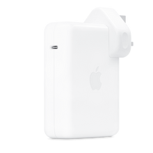 APPLE .140W POWER ADAPTER (ROUND PIN) MLYU3ZM/A (New)