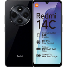 XIAOMI MI 14CGB nero (nuovo)