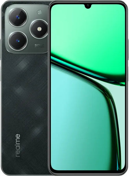REALME C61 128GB GREEN (New)