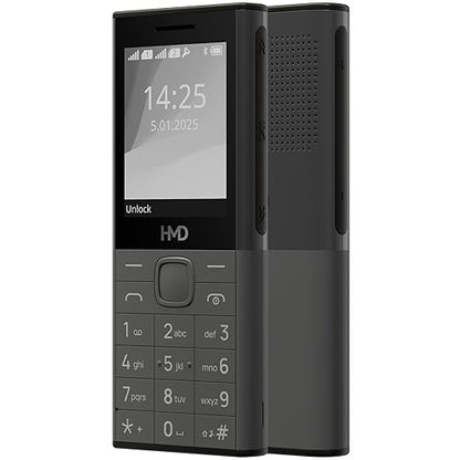 HMD 150 MIC,, GRAY (New)