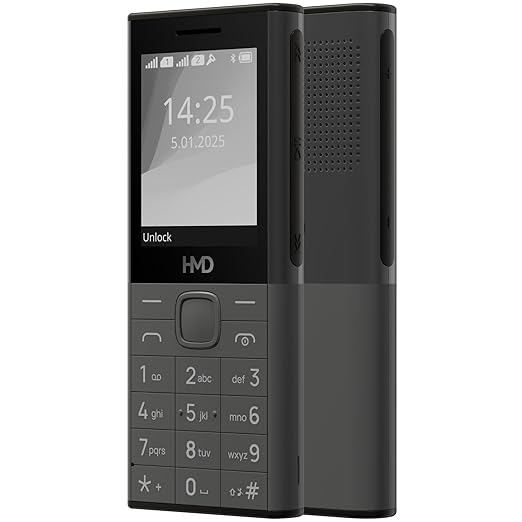 HMD 150 MIC,, GRAY (New)