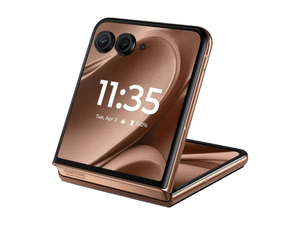 RAZR 50MOCHA 512GB (nuovo)
