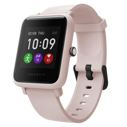 AMAZFIT BIP S LITE PINK (New)
