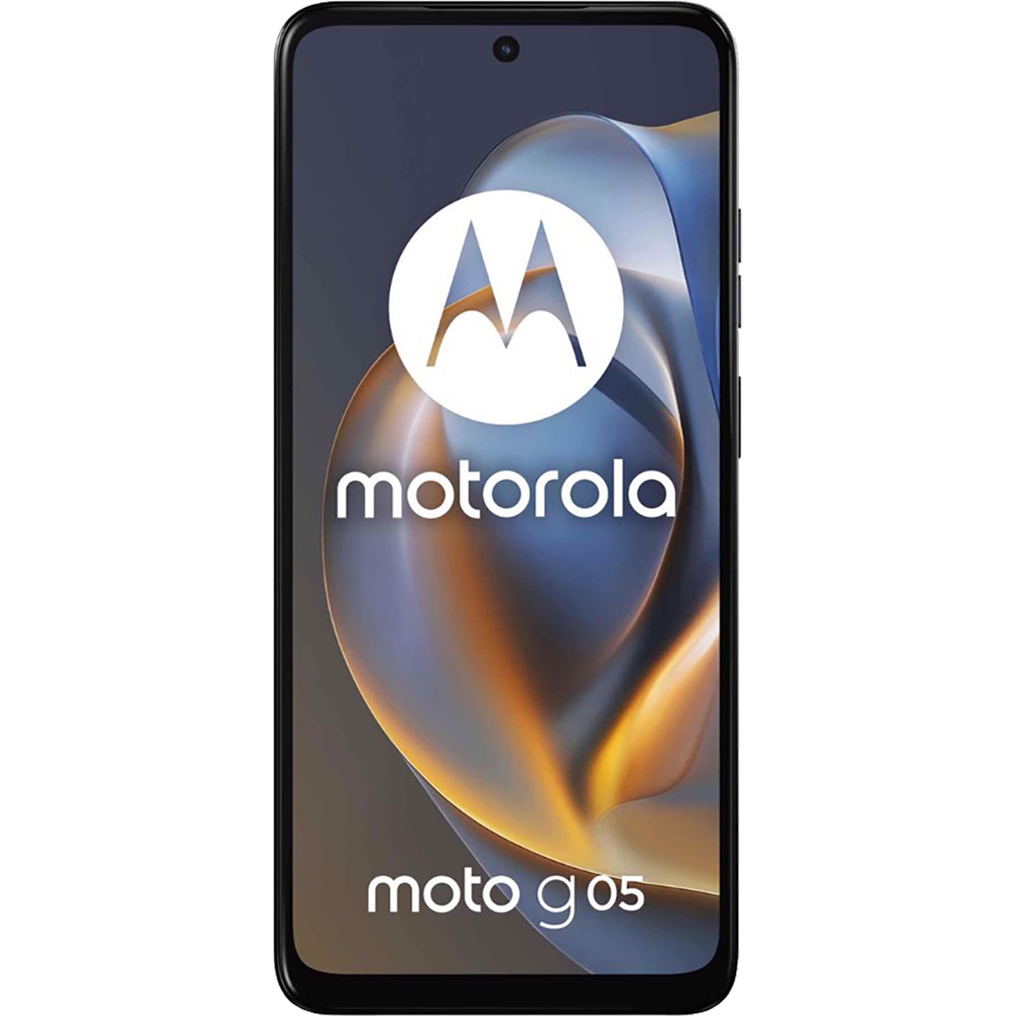 MOTOROLA G05B 128GB BLUE (New)