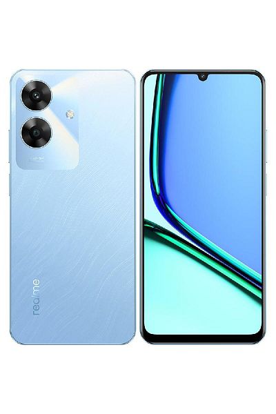 REALME NOTE 60B RAM VOYAGE 128GB blu (nuovo)
