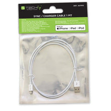 CAVO 3.0 BIANCO MT 1 (nuovo)