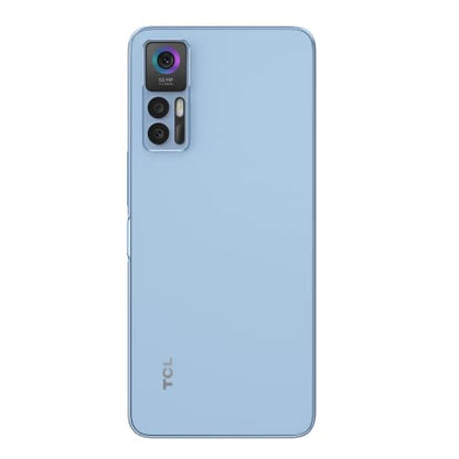 TCL 30 676H 6B 64GB BLUE (New)
