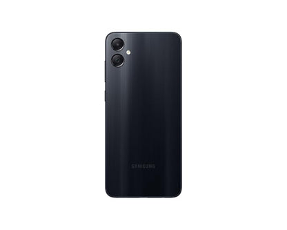 SAMSUNG A05SB 128GB BLACK (New)
