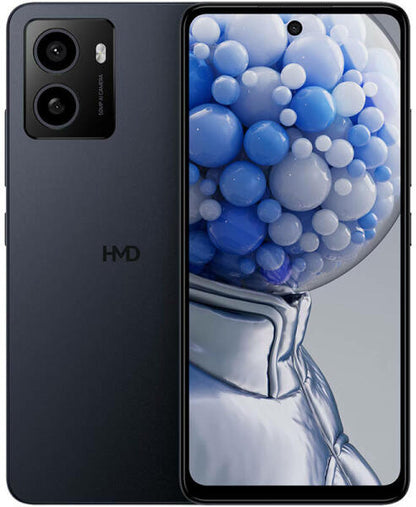 HMD PULSE+128/B 4GB (New)