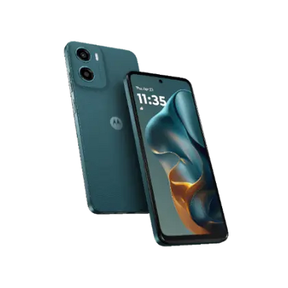 MOTOROLA MOTO G05B 64GB GOLD (New)