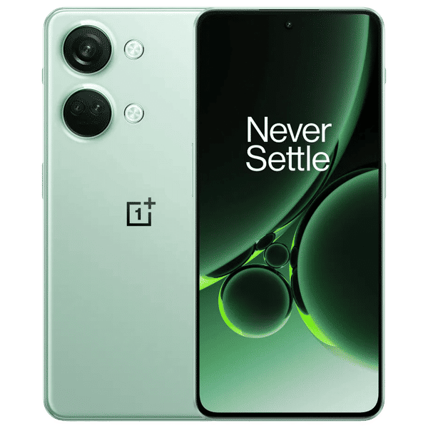ONEPLUS NORD 3 128GB GREEN (New)