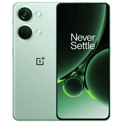 ONEPLUS NORD 3 128GB GREEN (New)