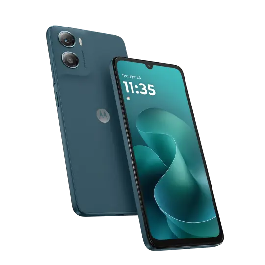 MOTO G06 POWER 4GB (New)