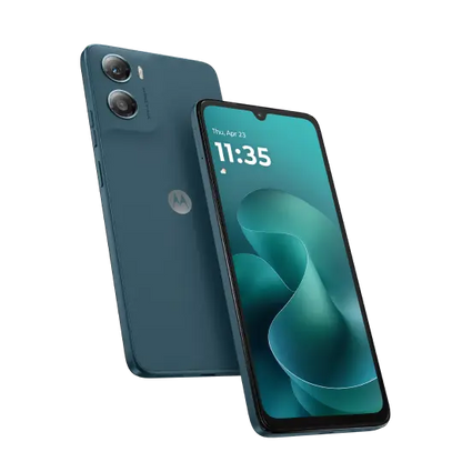 MOTO G06 POWER 4GB (New)