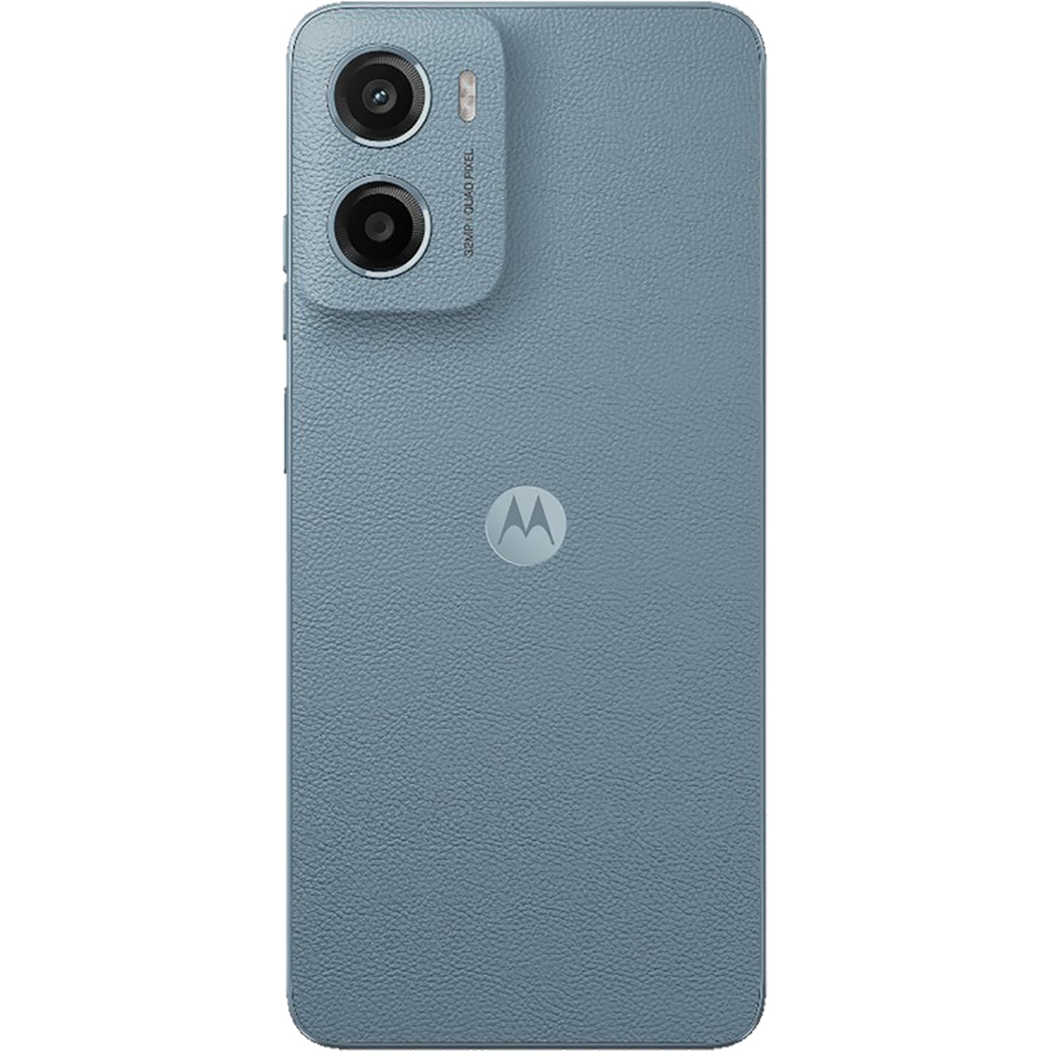 MOTOROLA E15 6B 64GB BLUE (New)