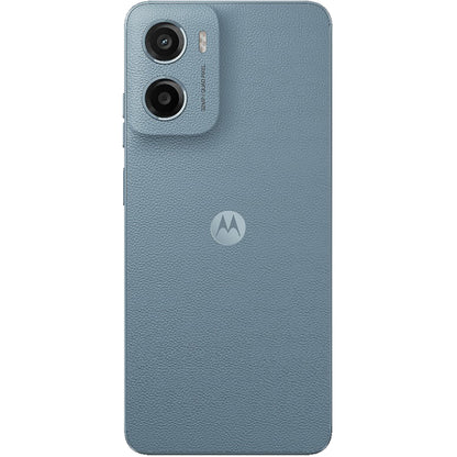 MOTOROLA E15 6B 64GB BLUE (New)