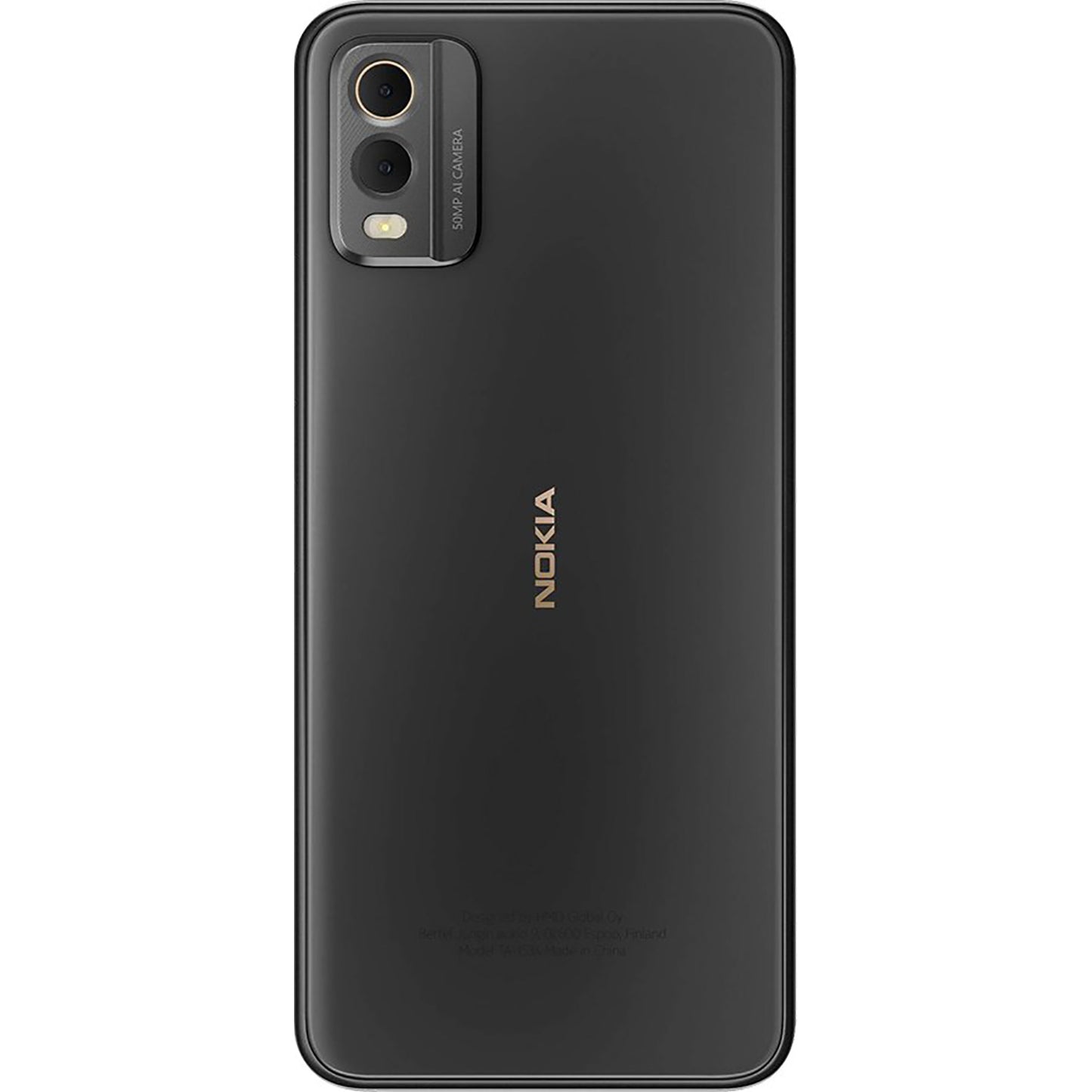 C32 CHARCOAL 3GB (New)