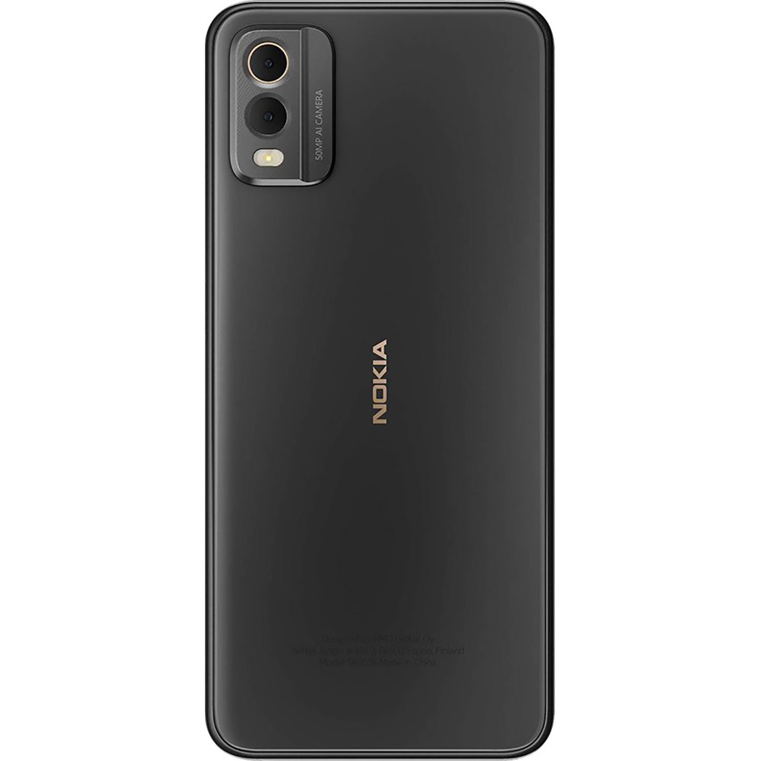 C32 CHARCOAL 3GB (New)