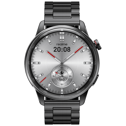 REALME WATCH S2 METALLIC GRAY (New)