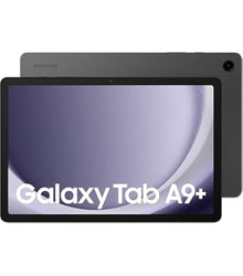 SAMSUNG GALAXY TAB A9+ 64GB GRAPHITE (nuovo)